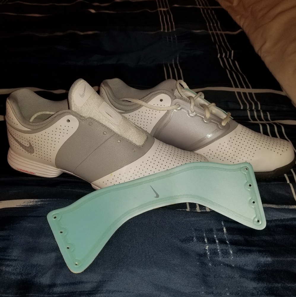 Nike Golf Shoes